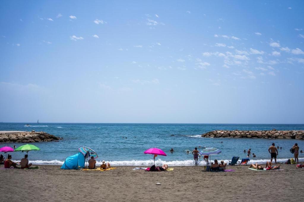 Pedregalejo Playa Apartment Málaga
