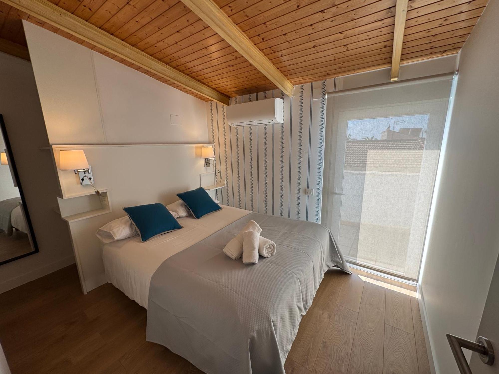 Apartment Pedregalejo Playa Málaga
